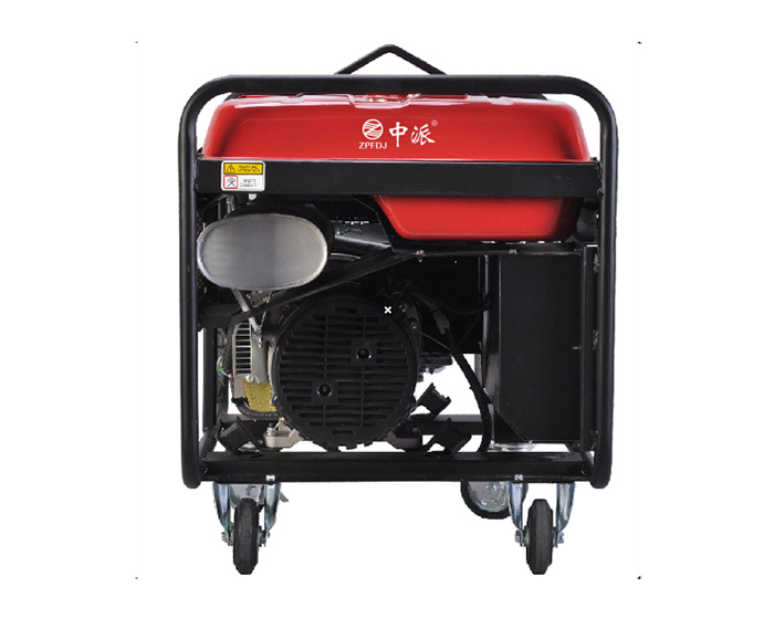 汽油發(fā)電機(jī) 汽油發(fā)電機(jī)