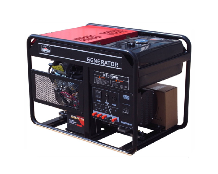 柴油發(fā)電機組和汽油發(fā)電機組區(qū)別是什么？