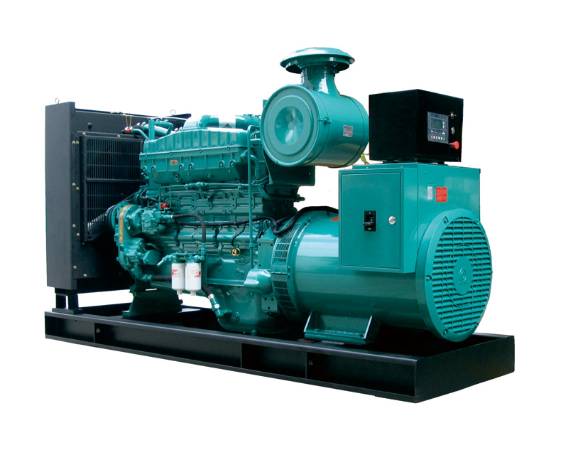 康明斯發(fā)電機(jī) 康明斯發(fā)電機(jī)