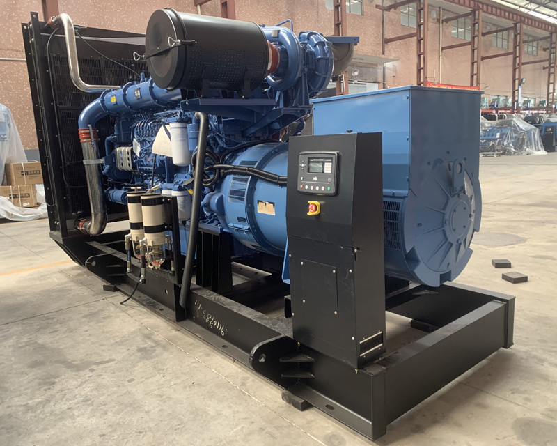 靜音發(fā)電機真的靜音嗎？