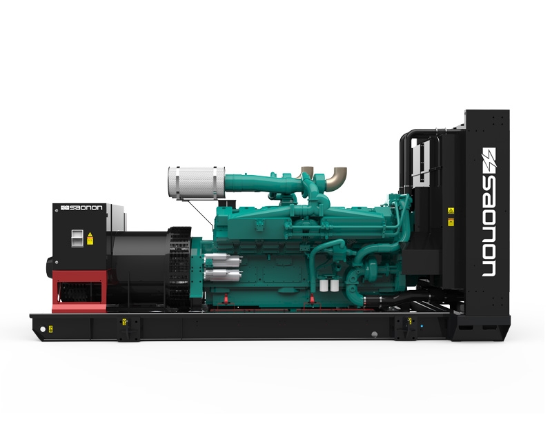 康明斯發(fā)電機組啟動不了原因以及處理方法