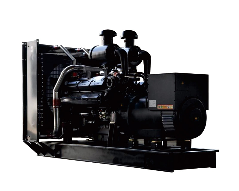 柴油發(fā)電機組啟動困難或啟動時間過長可能引起的原因和排除方法