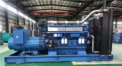 柴油發(fā)電機(jī)組的基本調(diào)試步驟