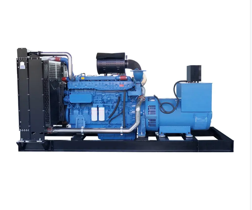 柴油發(fā)電機(jī)組控制屏故障可能引起的原因和排除方法