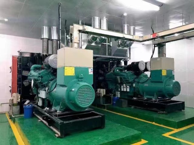 如何解決電機(jī)受潮后的烘干問題