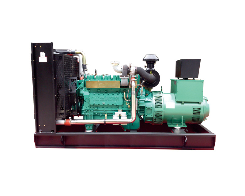 柴油發(fā)電機(jī)組油箱安裝的注意事項(xiàng)