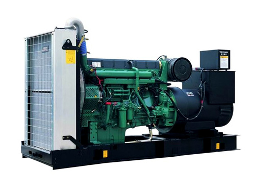 柴油發(fā)動機(jī)的基本構(gòu)成及特點(diǎn)